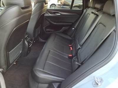 2024 BMW X4 xDrive30i