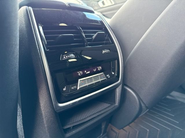 2019 BMW X5 xDrive50i