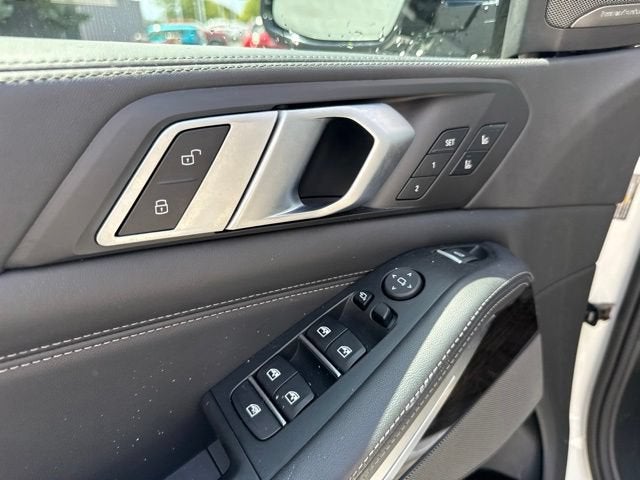 2019 BMW X5 xDrive50i