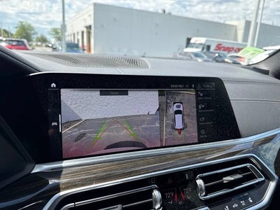 2019 BMW X5 xDrive50i