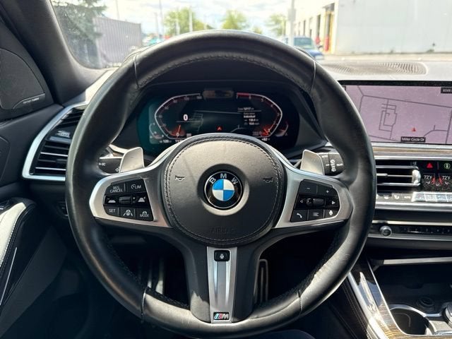 2019 BMW X5 xDrive50i