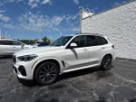 2019 BMW X5 xDrive50i