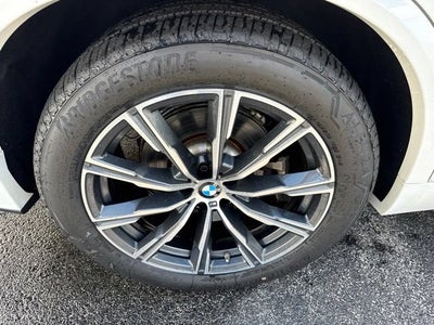 2019 BMW X5 xDrive50i