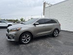 2019 Kia Sorento SX V6