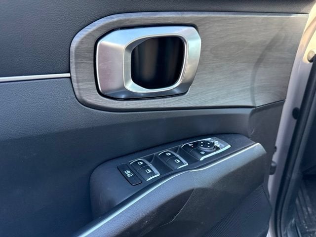 2025 Kia Sorento X-Line EX