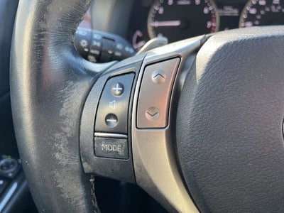 2015 Lexus GS 350 4dr Sdn AWD