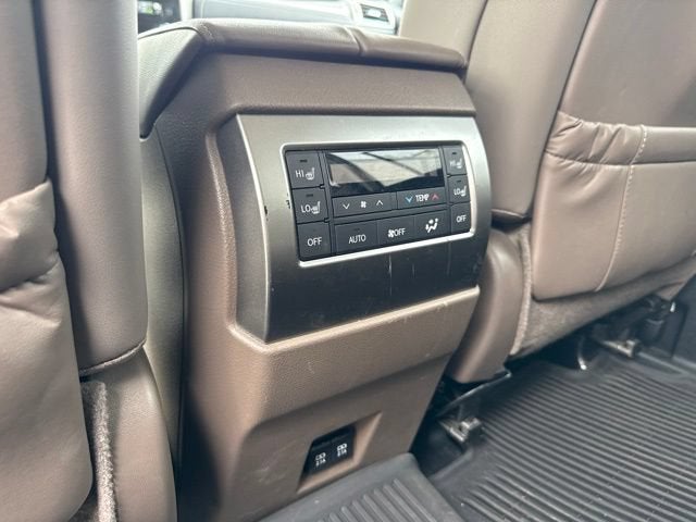 2022 Lexus GX 460 Premium