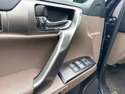 2022 Lexus GX 460 Premium