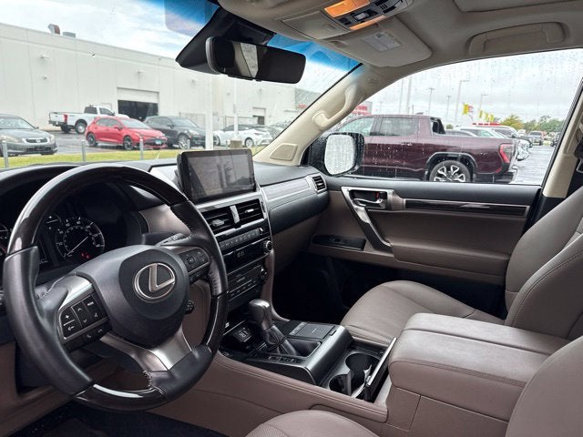 2022 Lexus GX 460 Premium