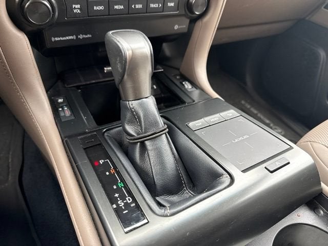 2022 Lexus GX 460 Premium