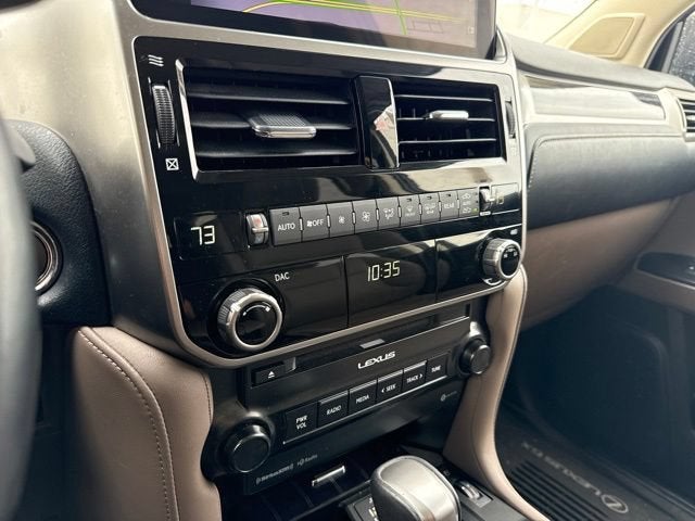 2022 Lexus GX 460 Premium