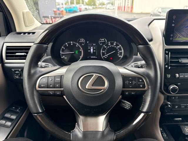 2022 Lexus GX 460 Premium