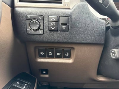 2022 Lexus GX 460 Premium