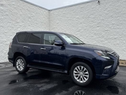 2022 Lexus GX 460 Premium