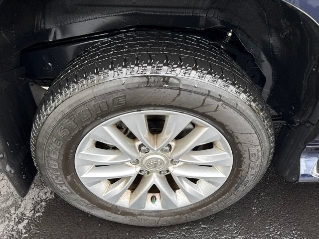 2022 Lexus GX 460 Premium