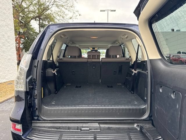 2022 Lexus GX 460 Premium