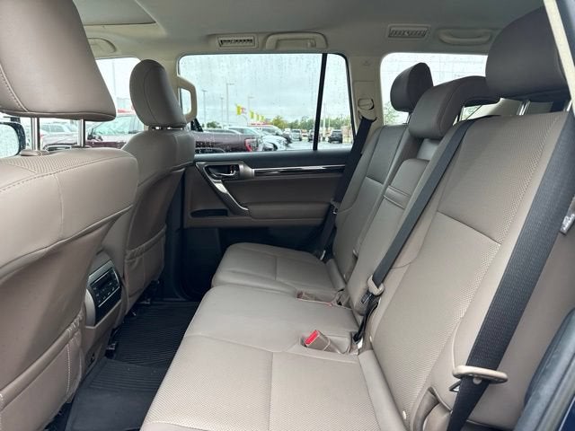 2022 Lexus GX 460 Premium