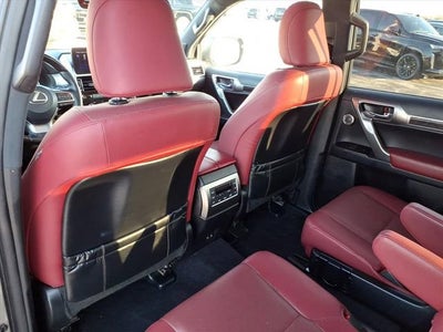 2022 Lexus GX GX 460 Premium