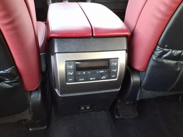 2022 Lexus GX GX 460 Premium