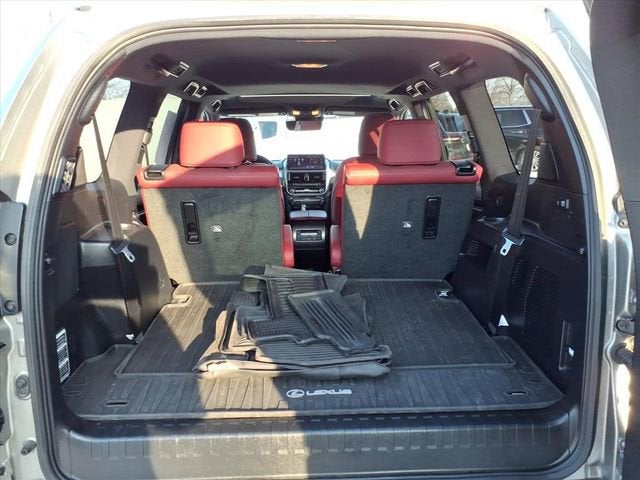 2022 Lexus GX GX 460 Premium