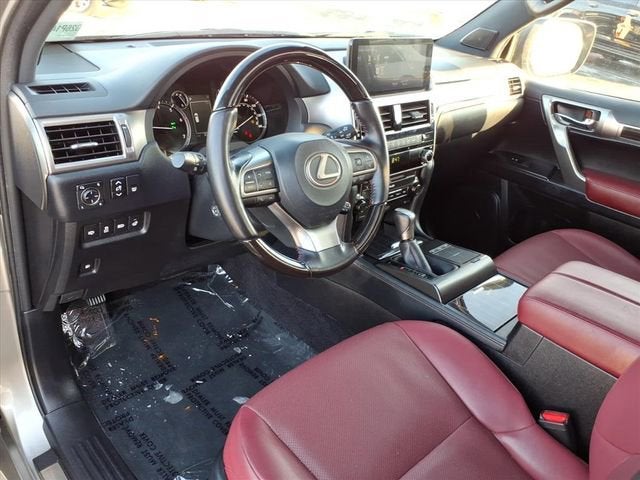 2022 Lexus GX GX 460 Premium