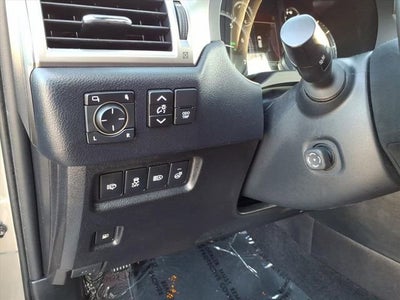 2022 Lexus GX GX 460 Premium