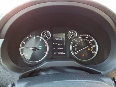 2022 Lexus GX GX 460 Premium