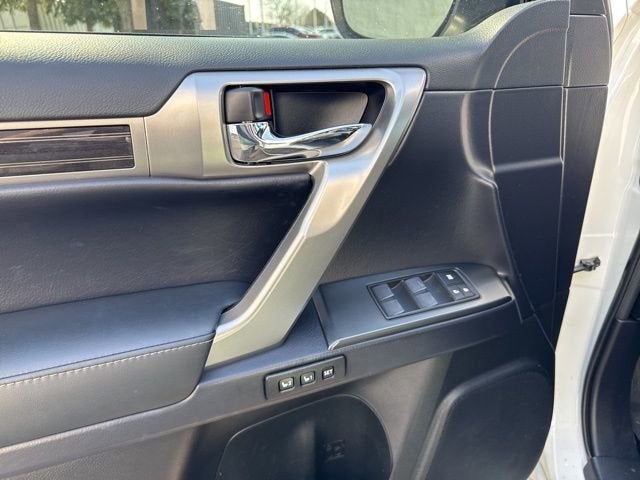 2023 Lexus GX GX 460 Luxury