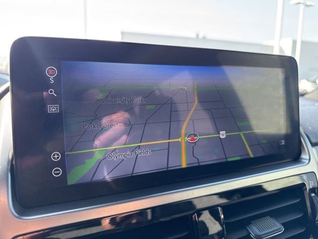 2023 Lexus GX GX 460 Luxury