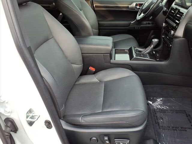 2023 Lexus GX GX 460 Luxury