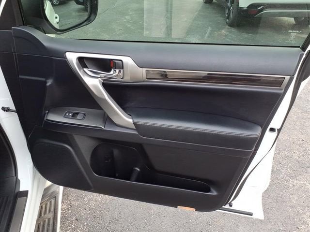 2023 Lexus GX GX 460 Luxury