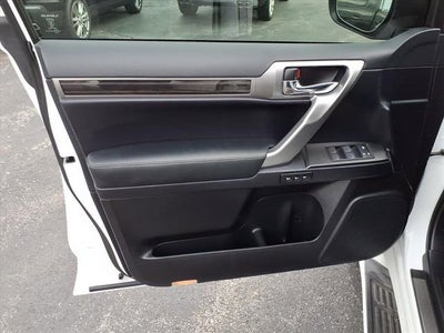 2023 Lexus GX GX 460 Luxury