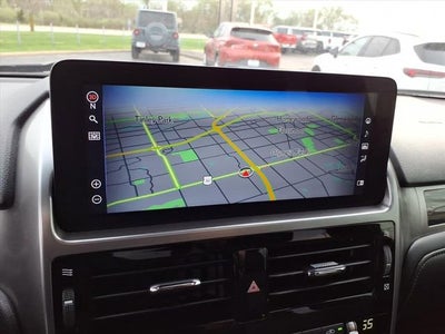 2023 Lexus GX GX 460 Luxury