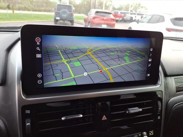 2023 Lexus GX GX 460 Luxury