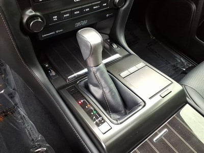 2023 Lexus GX GX 460 Luxury