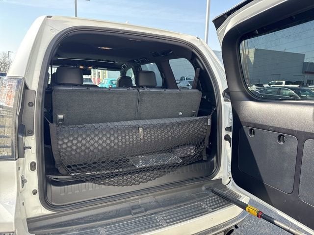 2023 Lexus GX GX 460 Luxury