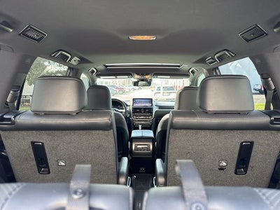 2023 Lexus GX GX 460 Luxury