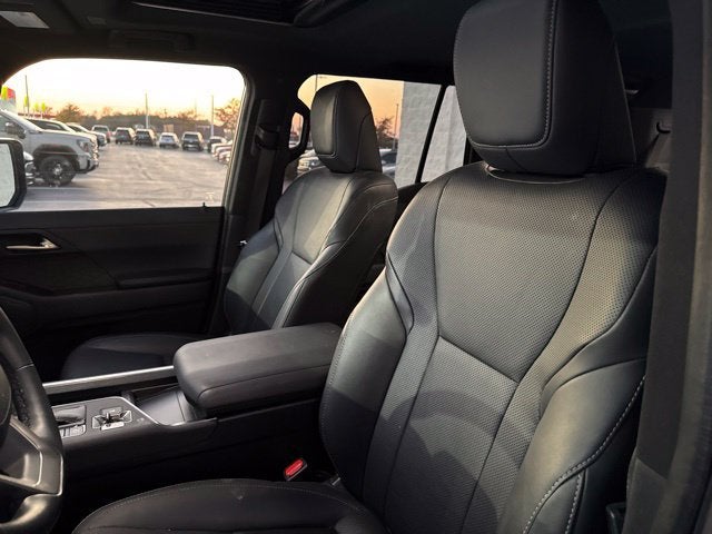 2024 Lexus GX GX 550 Premium