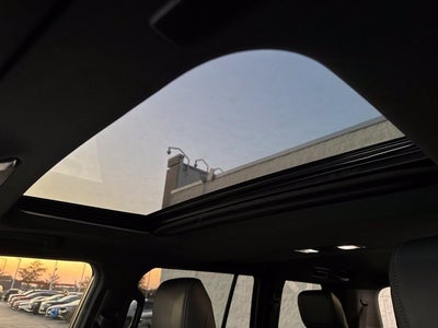 2024 Lexus GX GX 550 Premium
