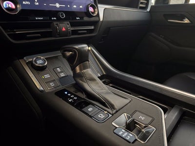 2024 Lexus GX GX 550 Premium