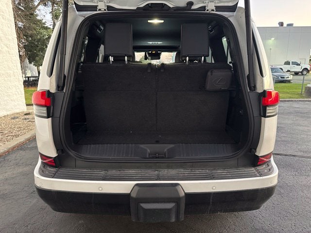 2024 Lexus GX GX 550 Premium