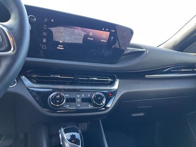 2024 Buick Envista Sport Touring