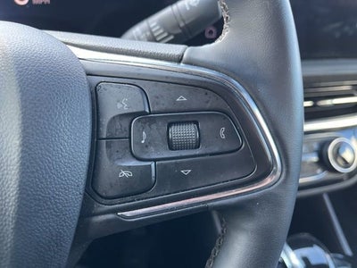 2024 Buick Envista Sport Touring