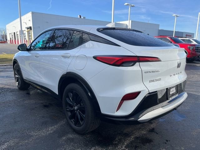 2024 Buick Envista Sport Touring