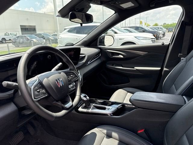 2024 Buick Envista Sport Touring