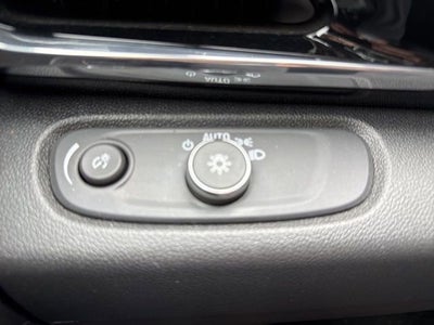 2025 Buick Envista Sport Touring