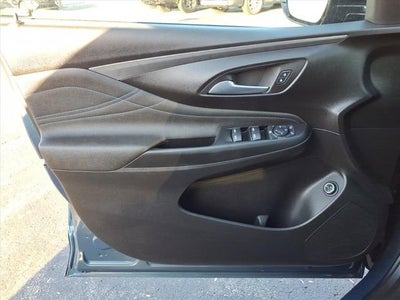 2025 Buick Envista Sport Touring