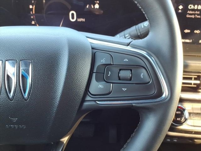 2025 Buick Envista Sport Touring