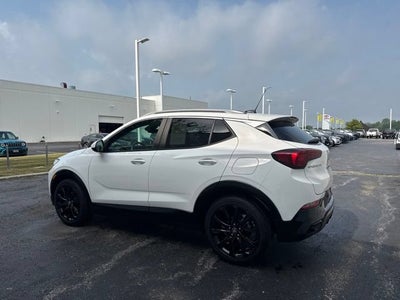 2024 Buick Encore GX Sport Touring