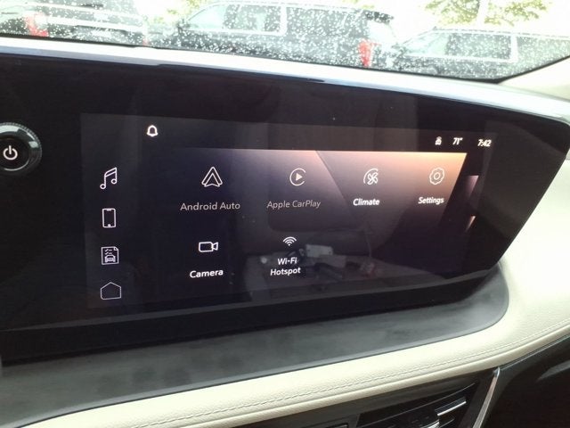 2024 Buick Encore GX Avenir